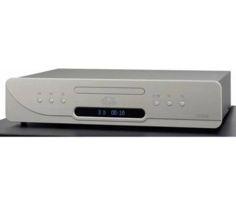Atoll CD200