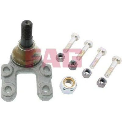 Podpora-/ Kloub Schaeffler FAG 825 0231 10 825 0231 10