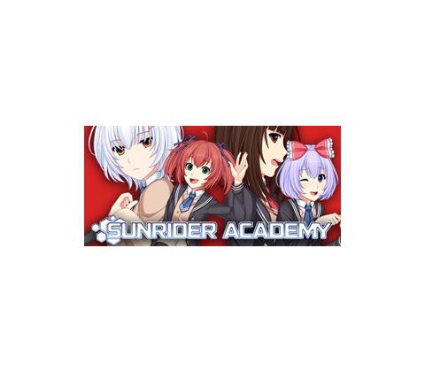 Sunrider Academy