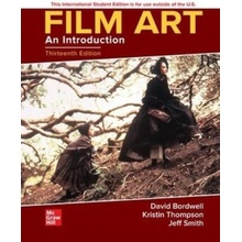 Film Art: An Introduction ISE Bordwell DavidPaperback