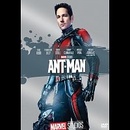 Ant-Man DVD