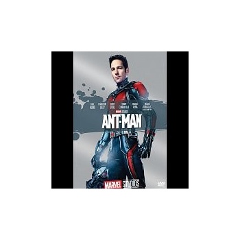 Ant-Man DVD
