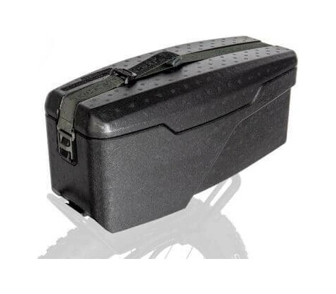 Topeak MTX E-Xplorer TrunkBox