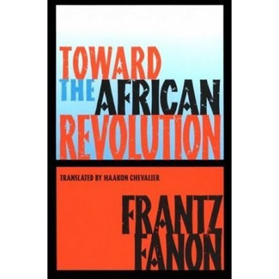Toward the African Revolution