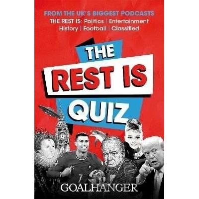 Rest Is Quiz - Various