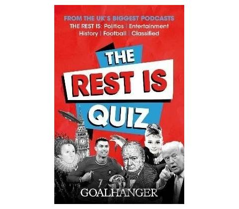 Rest Is Quiz - Various