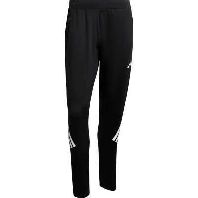 Adidas Мъжки панталон за бягане adidas ADI365 Running Iconic Pants Running trousers - Black (027-1167-0114)