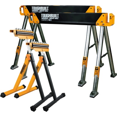 ToughBuilt Bestseller TB-C550-S210
