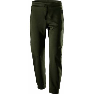 Snickers Workwear Funkčné tepláky HeiQ Fresh khaki