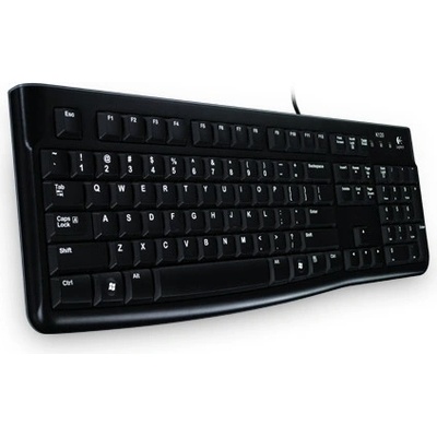 Logitech Keyboard K120 for Business 920-002645