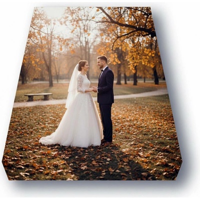 120 x 80 Fotoobraz PREMIUM mat rám 4x4
