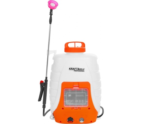 Pro-Tech shop 18l