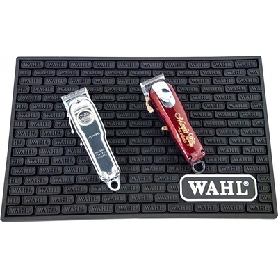 Wahl Pracovní podložka 0093-6410 Barber Tool Mat – Zbozi.Blesk.cz