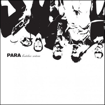 Para - Brutálna zostava (LP) (0602567988748)