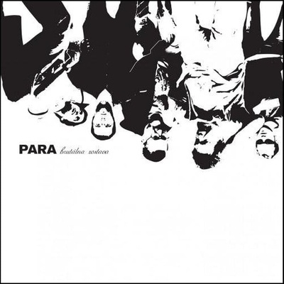Para - Brutálna zostava (LP) (0602567988748)