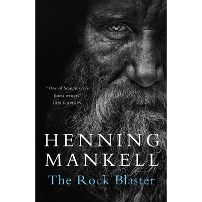 Rock Blaster Mankell Henning