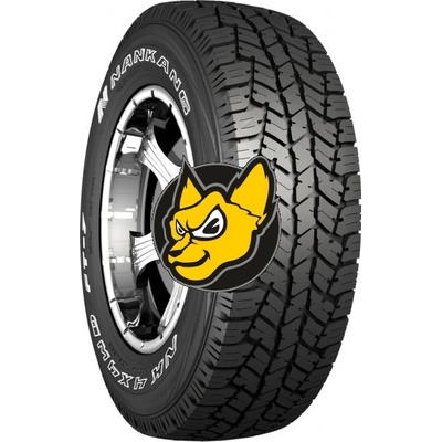 Nankang FT-7 9,5 R15 104S