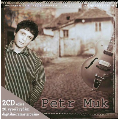 Muk Petr - Petr Muk CD