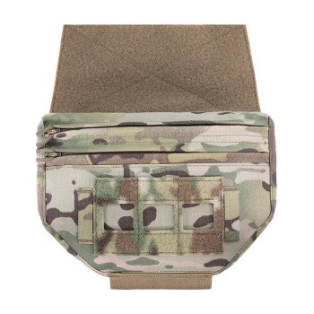 Warrior Assault Systems Laser Cut Drop Down na nosič plátů multicam