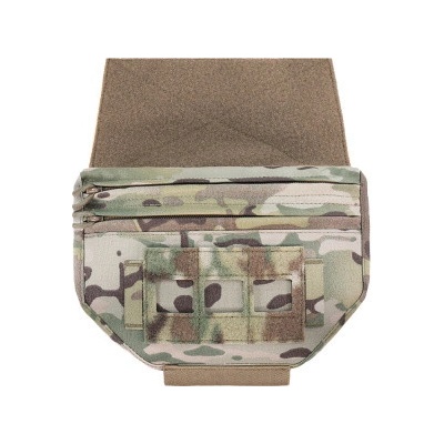 Warrior Assault Systems Laser Cut Drop Down na nosič plátů multicam
