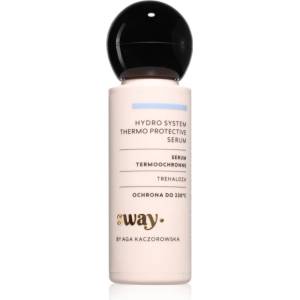 beBIO SWAY Hydro System серум без отмиване за топлинно третиране на косата 100ml