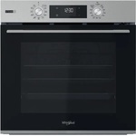 Whirlpool OMSK58RU1SX Фурна за вграждане
