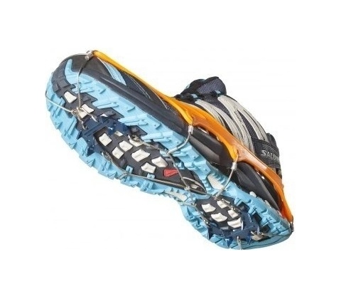 Nortec Trail