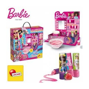 Lisciani Lisciani Barbie Color-Changing Lipstick