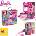 Lisciani Lisciani Barbie Color-Changing Lipstick