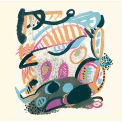 On the Water Future Islands