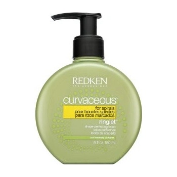 Redken Curvaceous Ringlet for spirals 180 ml