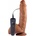 SHANE DIESEL VIBRATING DILDO