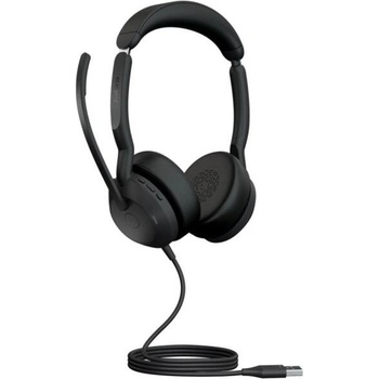 Image 1 of Jabra Evolve2 50 UC Stereo USB-A (25089-989-999)
