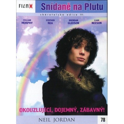 Naušika z Větrného údolí digipack DVD