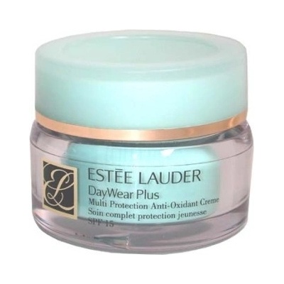 Estée Lauder DayWear Plus Cream Dry Skin denný hydratačný krém pre suchú pleť 50 ml