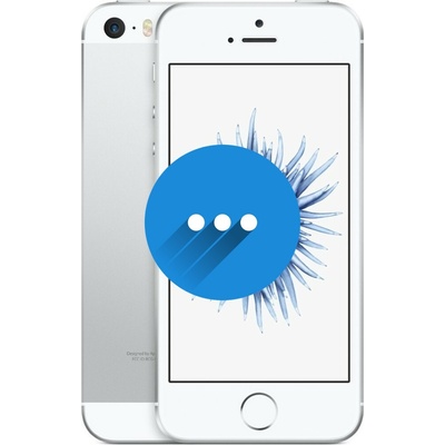 Apple iPhone SE - Nefunkčný proximity senzor - displej pri volaní nezhasína