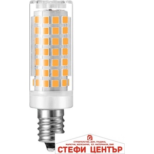 VIVALUX Jay led 5w e14 w 6400k (viv004299)