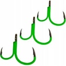 Madcat A-STATIC DEADBAIT GRIPPER HOOK vel.6 5 ks