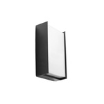 POLARIS Фасадна влагозащитена лампа Brick | IP65 | 10W | 3000K | Цена 22, 82€ (52)