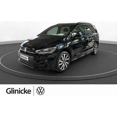 Volkswagen Touran 2.0 TDI Highline DSG 110 kW