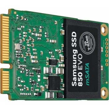 Samsung 850 EVO Basic 500GB mSATA MZ-M5E500BW