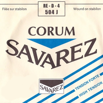 Savarez 504J
