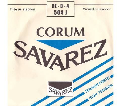 Savarez 504J