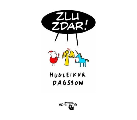Zlu zdar!