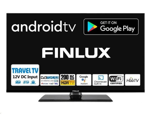 Finlux 24FHMG5771