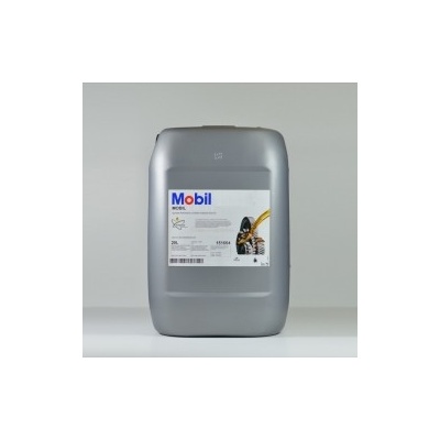 Mobil LONG LIFE MACHINE Coolant 20 l