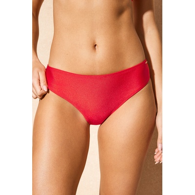 Astratex Долнище на бански костюм Dalji Red I (ATX319R1_kal)