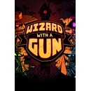 Wizard With A Gun