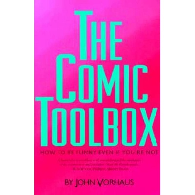 Comic Toolbox