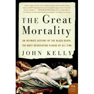 The Great Mortality (ISBN: 9780060006938)
